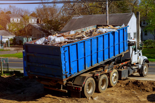 Full-Service Junk Removal in Dundalk, MD