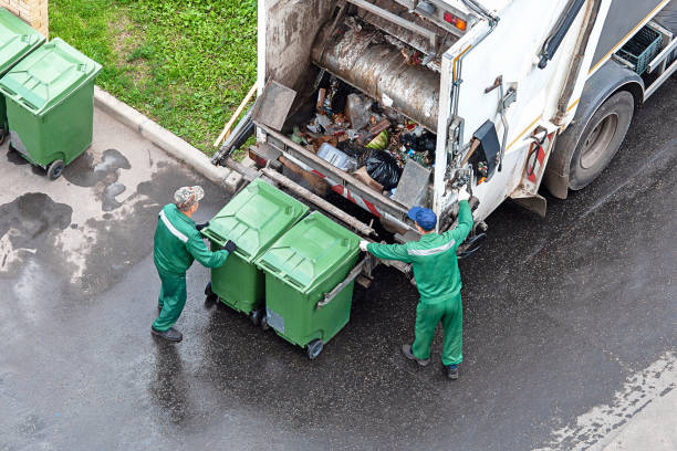 Best Affordable Junk Removal Services  in Dundalk, MD