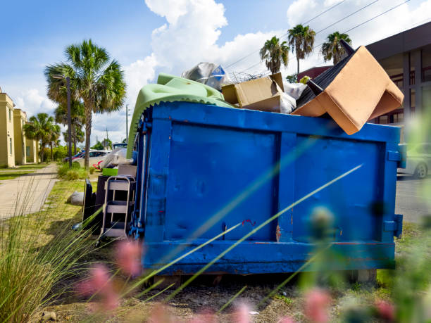 Best Full-Service Junk Removal  in Dundalk, MD
