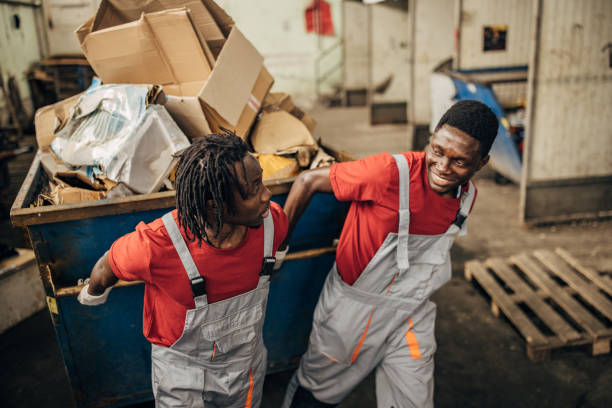 Best Commercial Junk Removal  in Dundalk, MD