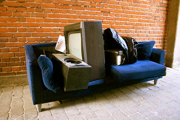 Best Construction Debris Removal  in Dundalk, MD