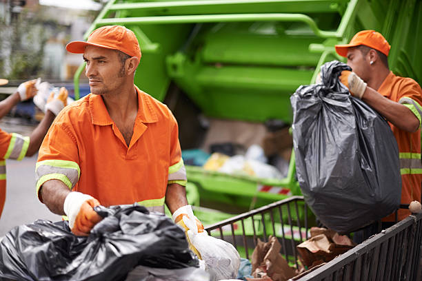 Best Attic Cleanout Services  in Dundalk, MD