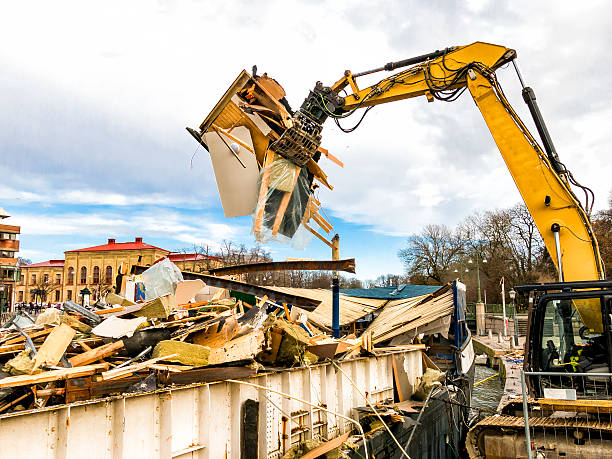 Basement Cleanout Services in Dundalk, MD